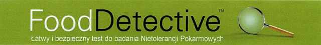 food detectiv test nietolerancje pokarmowe rzeszów