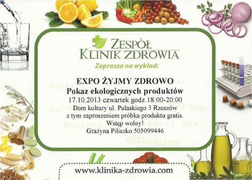 ekologia Arkadia Klinika Rzeszów