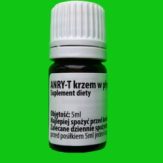 ANRY-T Krzem homeopatyczny Rzeszów