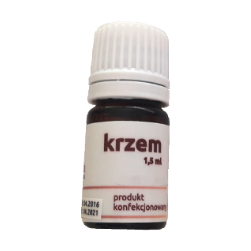 Anry-krzem homeopatyczny - Sklep internetowy Arkadia Klinika