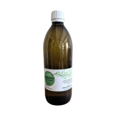 Srebro koloidalne 35 ppm 0,5L