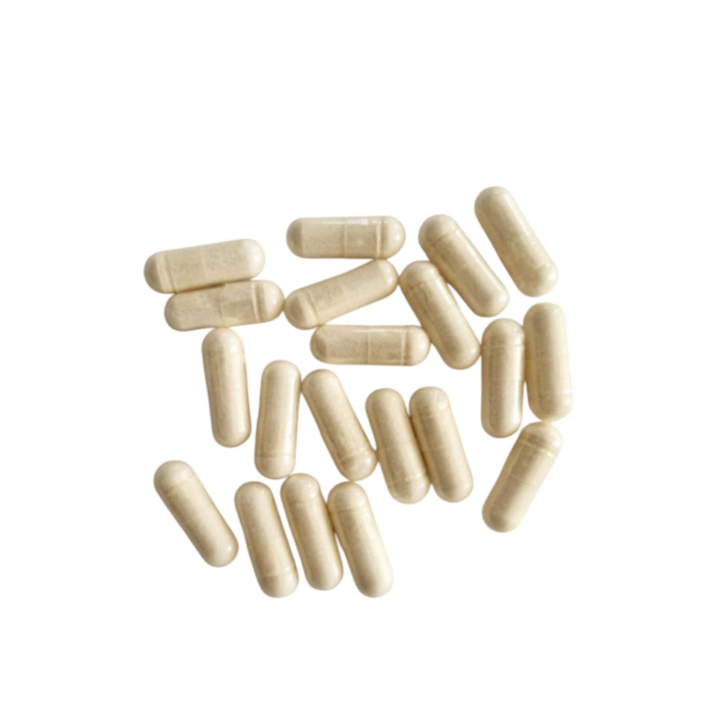 Glukozamina 250mg + boswelia