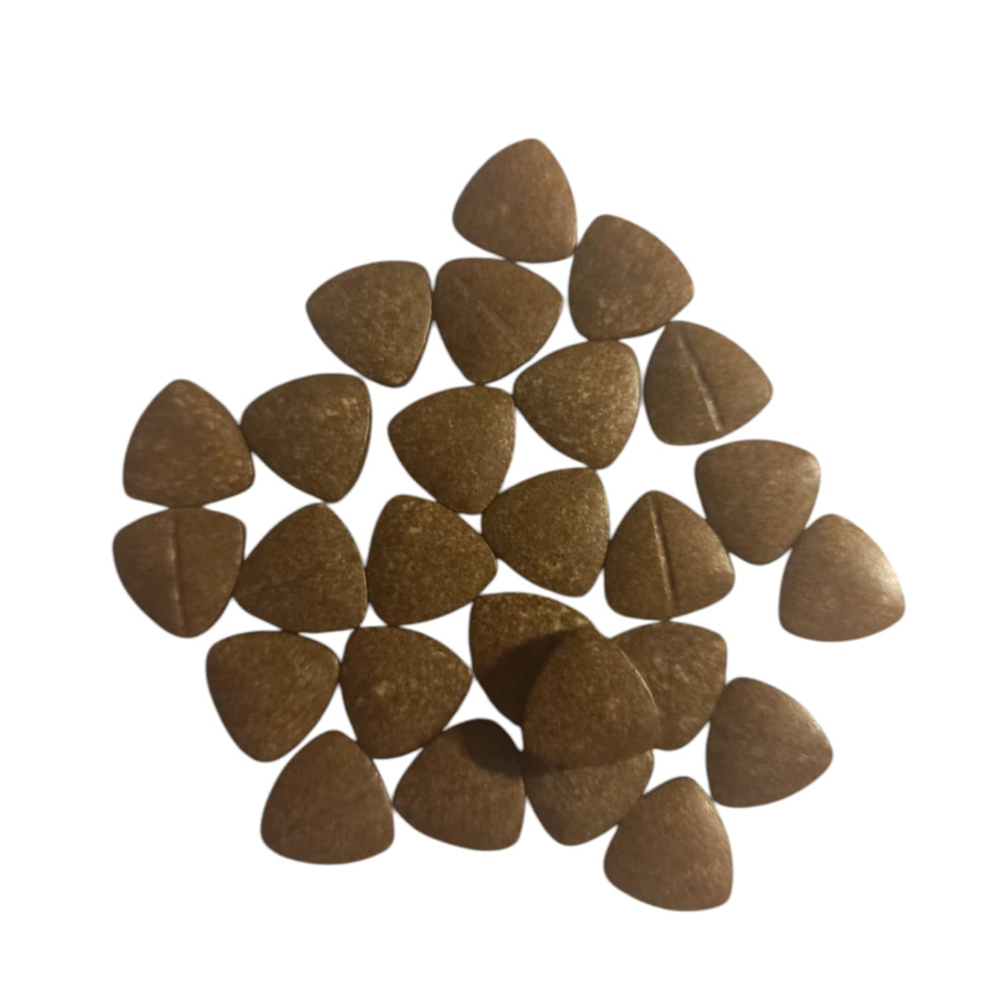 żelazo z kwasem foliowym