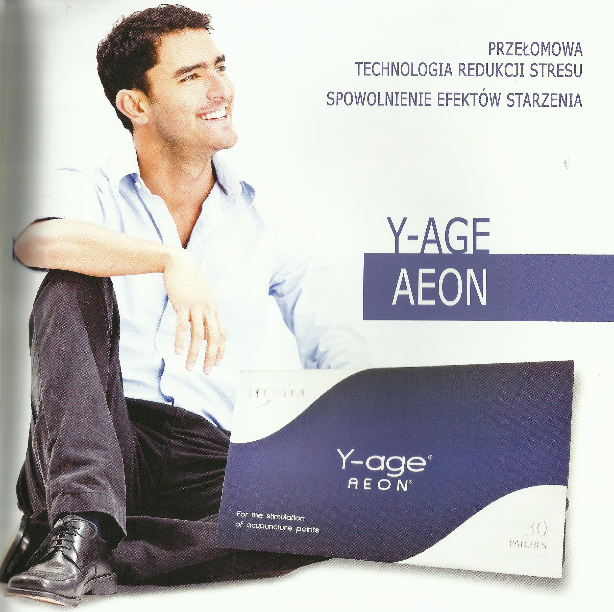 Aeon spowolnienie efektów starzenia - Arkadia Klinika Rzeszów