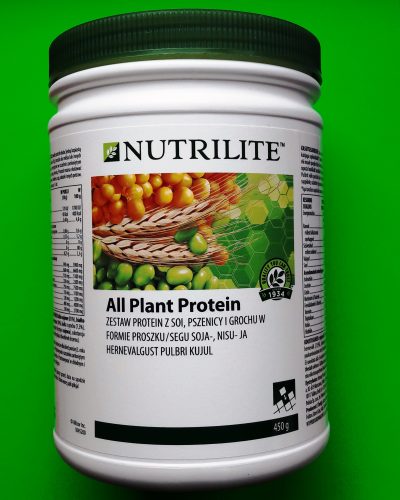 Białko suplement diety Nutrilite Rzeszów sklep internetowy