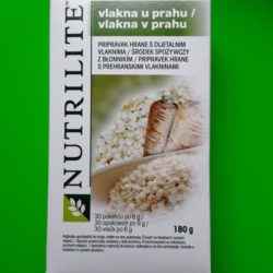 Błonnik saszetki suplement diety Nutrilite Rzeszów sklep internetowy