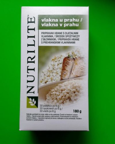 Błonnik saszetki suplement diety Nutrilite Rzeszów sklep internetowy
