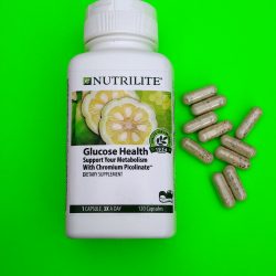 Chrom suplement diety Nutrilite Rzeszów sklep internetowy