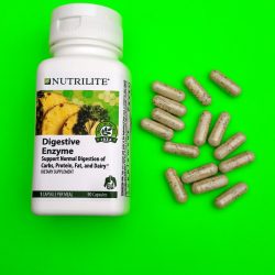 Enzymy suplement diety Nutrilite Rzeszów sklep internetowy
