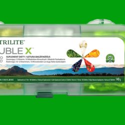 double x suplement diety Nutrilite Rzeszów sklep internetowy