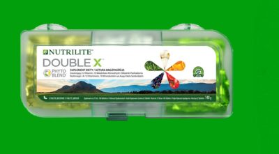 double x suplement diety Nutrilite Rzeszów sklep internetowy