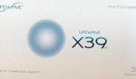X 39 - Odmładzanie komórek macierzystych