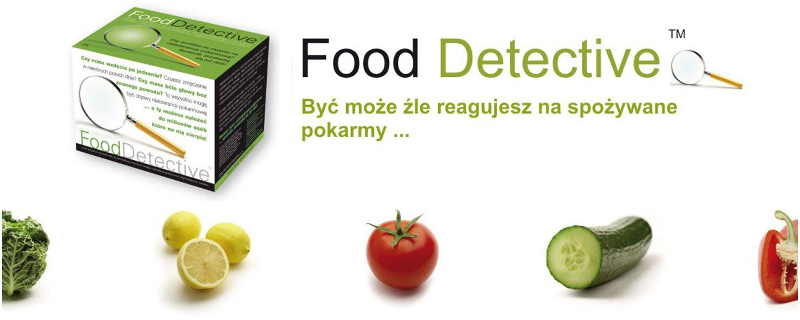 fooddetective nietolerancja pokarmowa badanie rzeszow