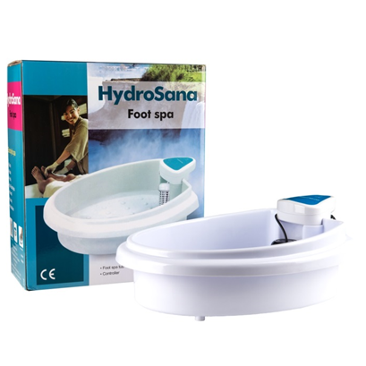 Body Detoks jonowe oczyszczanie organizmu