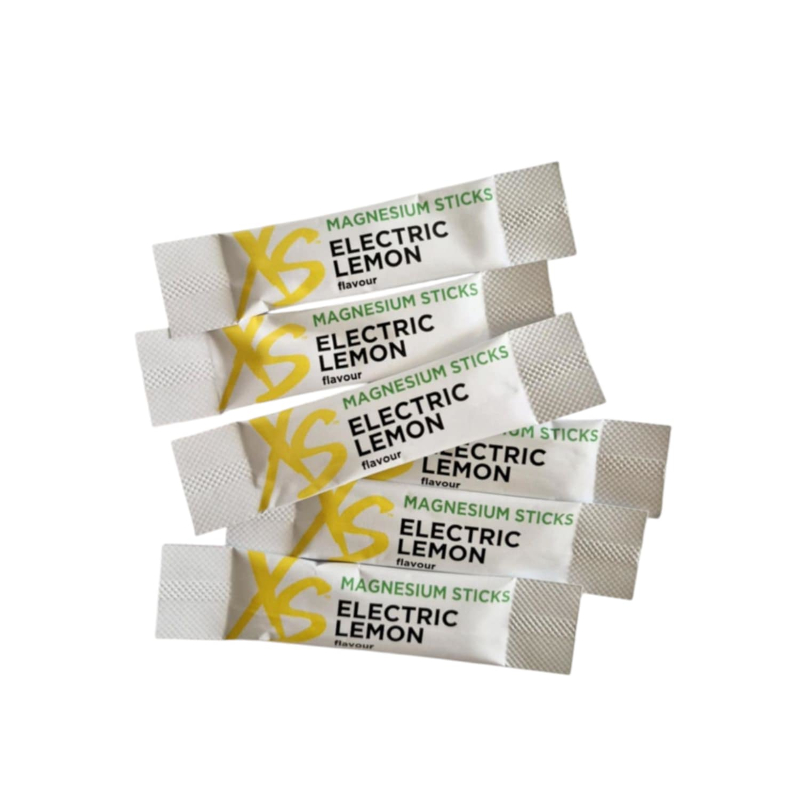 Magnez w saszetkach 250mg