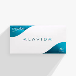 Plastry Alavida® firmy LifeWave