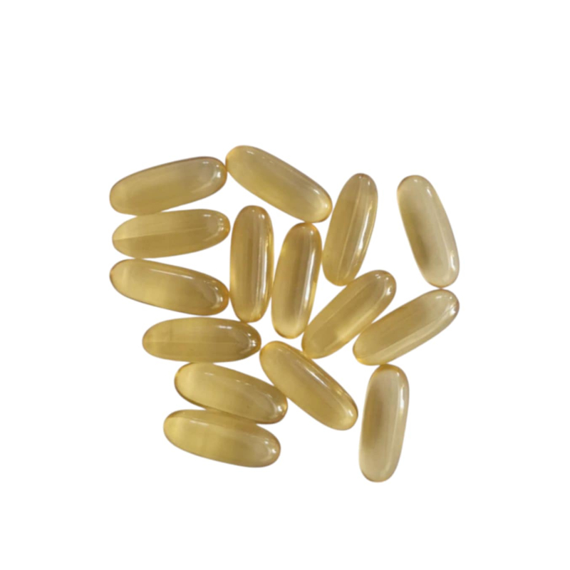 Omega 3 (EPA 286mg, DHA 214mg)