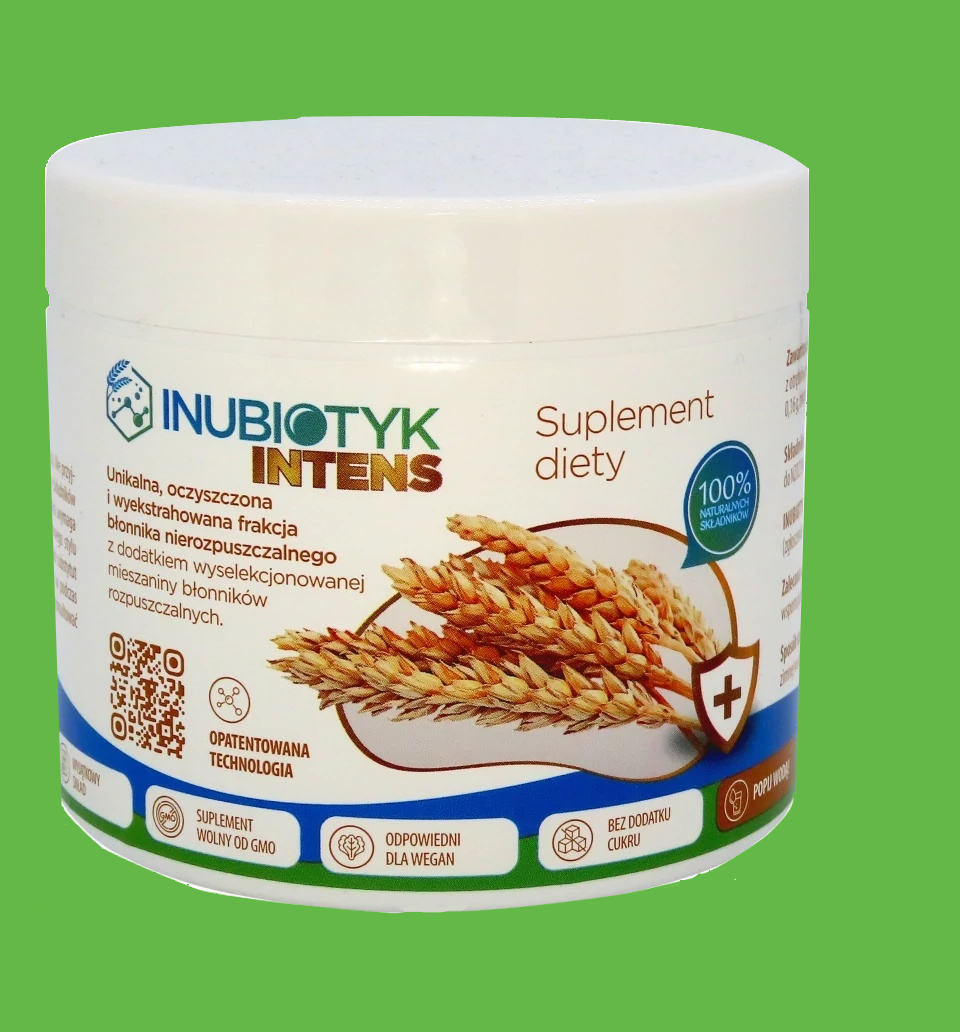 Inubiotyk Intens