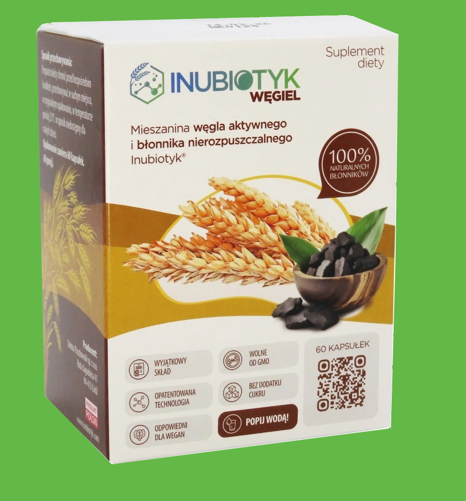 Inubiotyk Węgiel